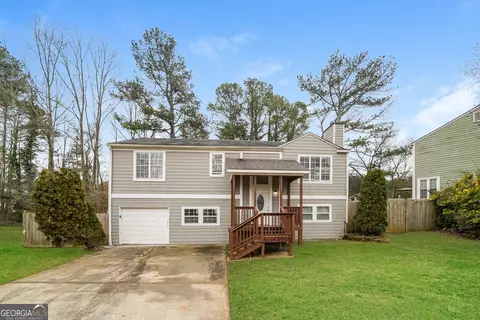 1398 Ling Dr, Austell, GA 30168