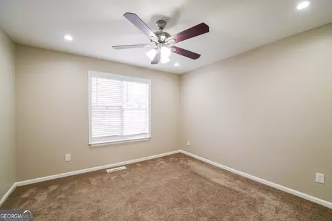 Bedroom - 1398 Ling Dr, Austell, GA 30168 photo 2 of 5