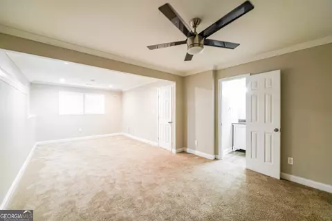 Bedroom - 1398 Ling Dr, Austell, GA 30168 photo 1 of 5