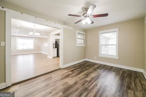 Living - 1398 Ling Dr, Austell, GA 30168 photo 3 of 4