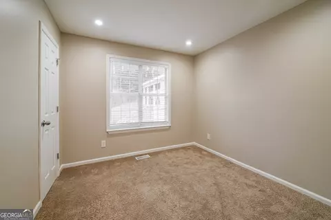 Bedroom - 1398 Ling Dr, Austell, GA 30168 photo 5 of 5