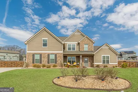 433 Malachi Bnd, Mcdonough, GA 30252