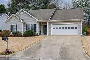 Undisclosed, Canton, GA 30115