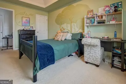 Bedroom - 1828 Sandy Trail Dr, Hampton, GA 30228 photo 13 of 13
