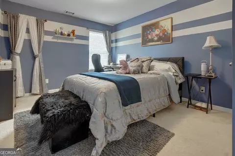 Bedroom - 1828 Sandy Trail Dr, Hampton, GA 30228 photo 1 of 13