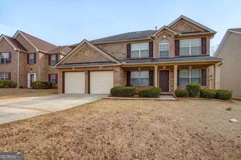Exterior - 1828 Sandy Trail Dr, Hampton, GA 30228 photo 2 of 3