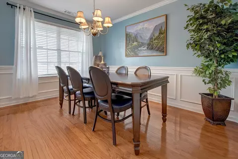 Dining - 1828 Sandy Trail Dr, Hampton, GA 30228 photo 1 of 1