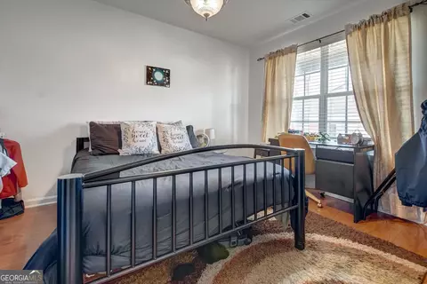Bedroom - 1828 Sandy Trail Dr, Hampton, GA 30228 photo 3 of 13