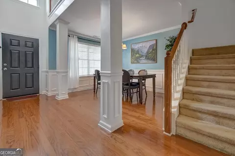 Entry Way - 1828 Sandy Trail Dr, Hampton, GA 30228 photo 2 of 2