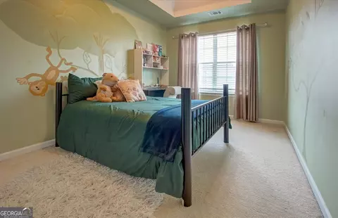 Bedroom - 1828 Sandy Trail Dr, Hampton, GA 30228 photo 12 of 13
