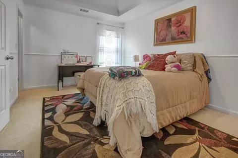 Bedroom - 1828 Sandy Trail Dr, Hampton, GA 30228 photo 10 of 13