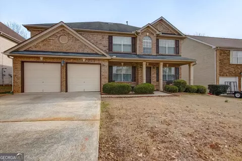 1828 Sandy Trail Dr, Hampton, GA 30228