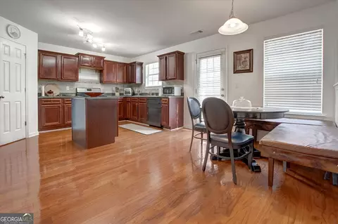 Kitchen - 1828 Sandy Trail Dr, Hampton, GA 30228 photo 1 of 3