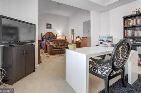 Bedroom - 1828 Sandy Trail Dr, Hampton, GA 30228 photo 9 of 13