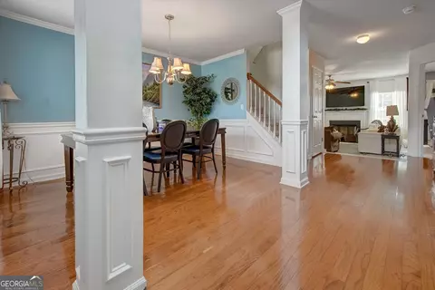 Entry Way - 1828 Sandy Trail Dr, Hampton, GA 30228 photo 1 of 2