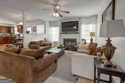 Living - 1828 Sandy Trail Dr, Hampton, GA 30228 photo 1 of 3