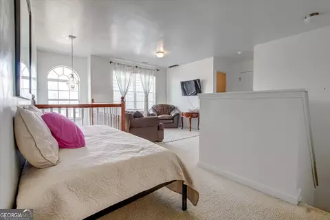Bedroom - 1828 Sandy Trail Dr, Hampton, GA 30228 photo 5 of 13