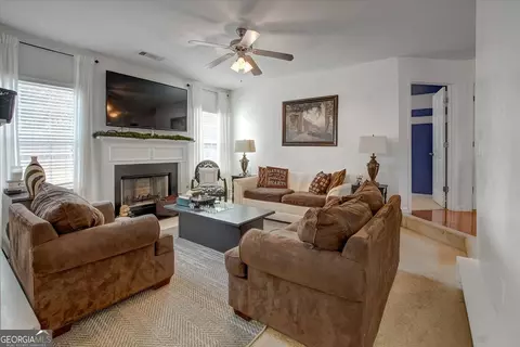 Living - 1828 Sandy Trail Dr, Hampton, GA 30228 photo 2 of 3