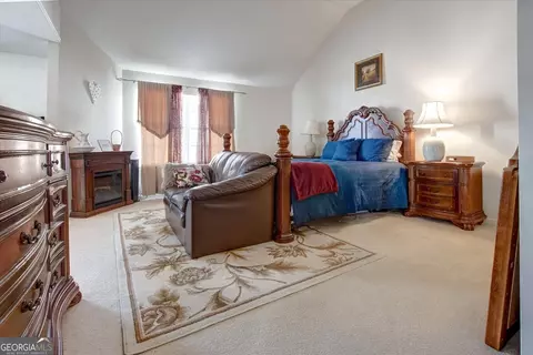 Bedroom - 1828 Sandy Trail Dr, Hampton, GA 30228 photo 6 of 13