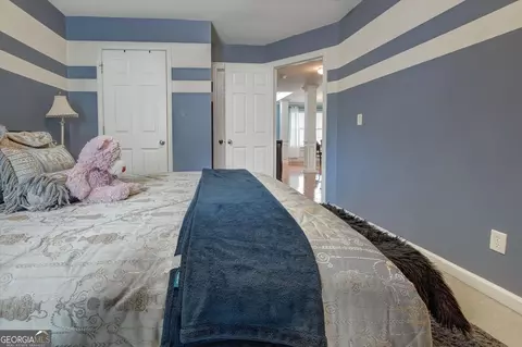 Bedroom - 1828 Sandy Trail Dr, Hampton, GA 30228 photo 2 of 13