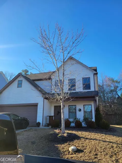 811 Walnut Woods Dr, Braselton, GA 30517