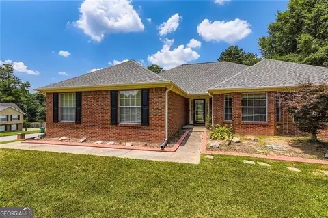 1736 Mossy Rock Cv, Lithonia, GA 30058