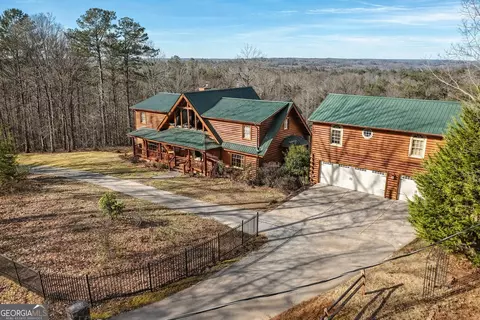 221 Laurel Cir, Dahlonega, GA 30533