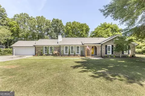 4202 Cyndy Jo Cir, Macon, GA 31216