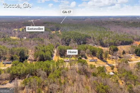 View/Area - 900 Defoor Rd, Toccoa, GA 30577 photo 4 of 9