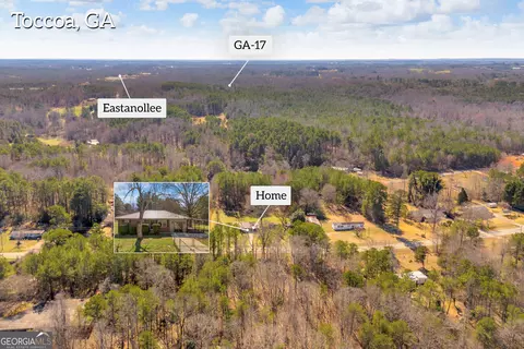 View/Area - 900 Defoor Rd, Toccoa, GA 30577 photo 5 of 9