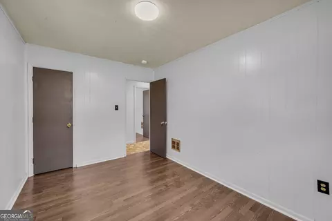 Bedroom - 900 Defoor Rd, Toccoa, GA 30577 photo 6 of 6