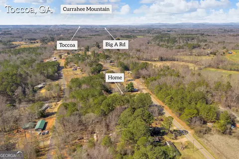 View/Area - 900 Defoor Rd, Toccoa, GA 30577 photo 9 of 9