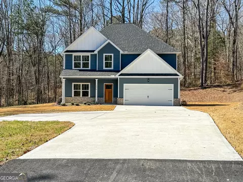 1578 English Rd, Forsyth, GA 31029