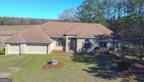 5152 Sandy Bottom Rd, Blakely, GA 39823
