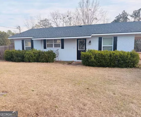 177 Skyline Blvd, Lyons, GA 30436