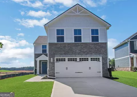 Undisclosed, Hampton, GA 30228