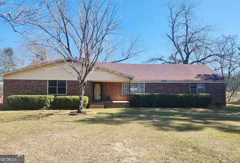 1332 Ga Hwy 41, Morgan, GA 39866