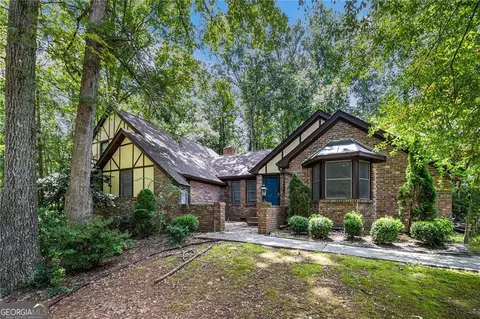 2550 Amalfi Dr, Conyers, GA 30012