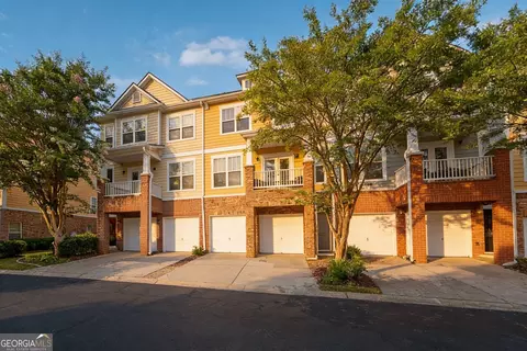 3443 Latitude Cv, Alpharetta, GA 30004