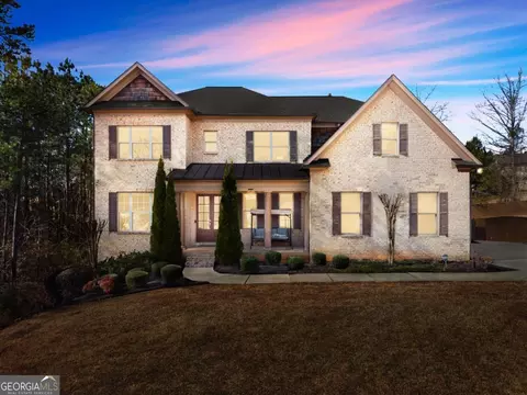 1025 Nash Springs Cir, Lilburn, GA 30047