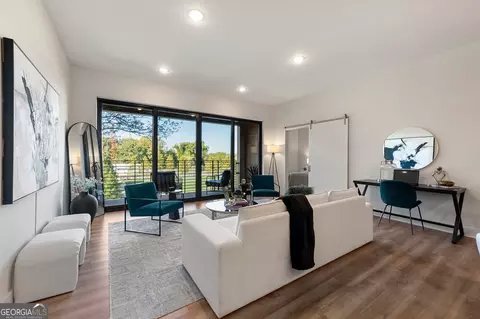 Undisclosed, Atlanta, GA 30317