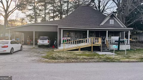412 Magnolia St, Lafayette, GA 30728
