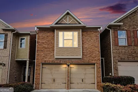 2181 Oakland Grove Pl, Lawrenceville, GA 30044