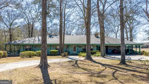 146 Mooring Rd, Hawkinsville, GA 31036