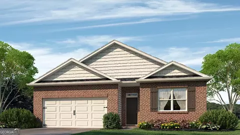 103 Babcock Dr NE, Rome, GA 30165