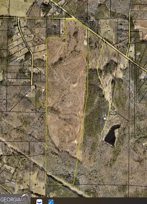 0 Hwy 18, Zebulon, GA 30295