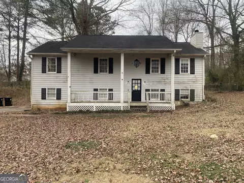 2509 New Mill Ct, Acworth, GA 30102