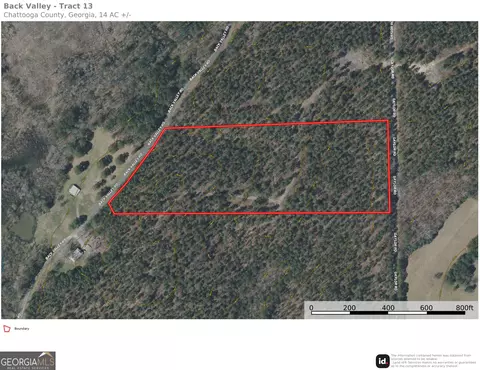 0 Gaylor Rd, Lyerly, GA 30730 photo 3