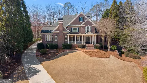 517 Gramercy Dr NE, Marietta, GA 30068