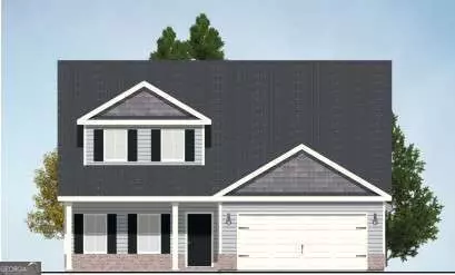 Undisclosed, Guyton, GA 31312